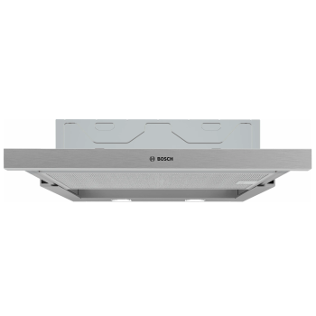 DFM064W55A Bosch 60cm Series 2 Slideout Rangehood 